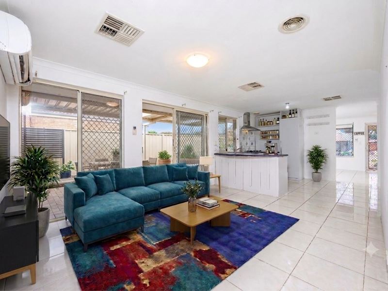 18 Hodges Street, Middle Swan