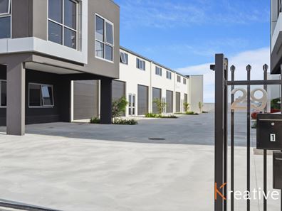 13/29 Sunderland Crescent, Butler WA 6036