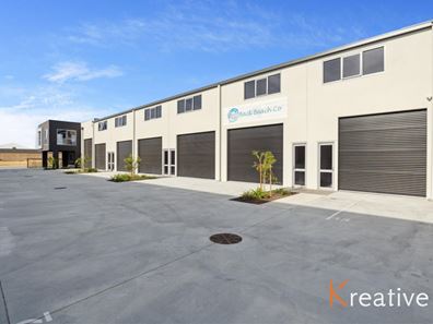 13/29 Sunderland Crescent, Butler WA 6036