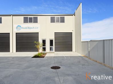 13/29 Sunderland Crescent, Butler WA 6036