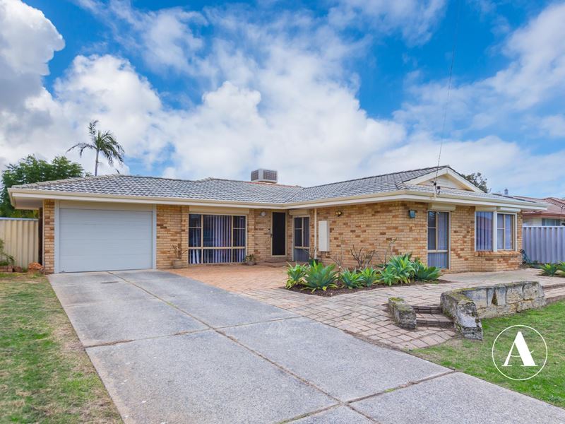 53 Swingler Way, Gosnells WA 6110