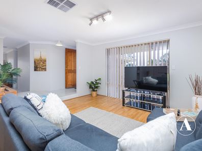 53 Swingler Way, Gosnells WA 6110