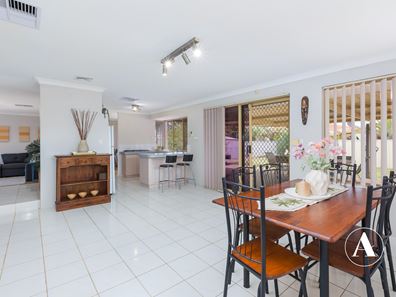53 Swingler Way, Gosnells WA 6110