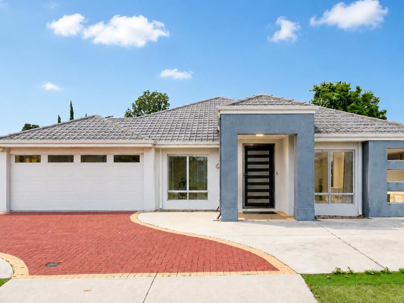 31 Draycott Loop, Canning Vale