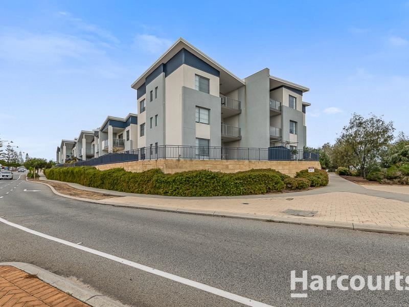 27/2 Royston Link, Butler