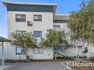 27/2 Royston Link, Butler WA 6036