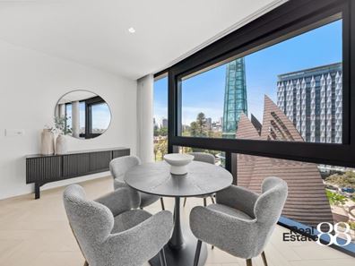 711/11 Barrack Square, Perth WA 6000