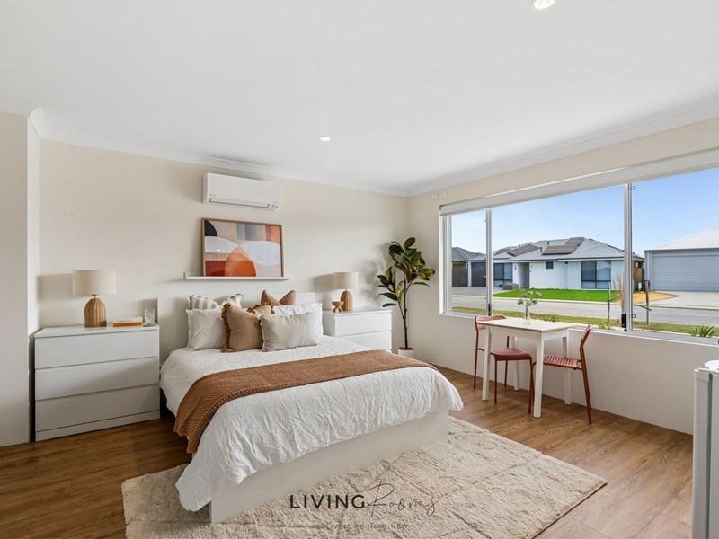 Room/1  22 Mulgrave Street, Hilbert WA 6112