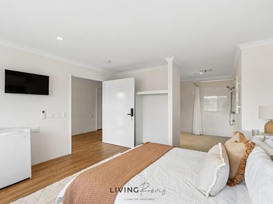 Room/1  22 Mulgrave Street, Hilbert WA 6112