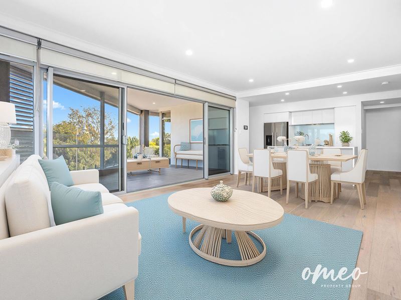 3/47 Perlinte View, North Coogee