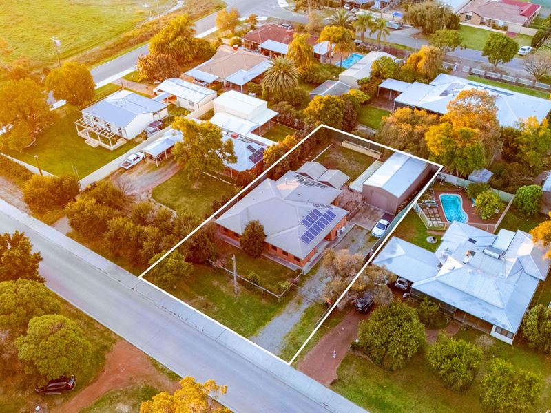 29 Cockram Street, Mundijong