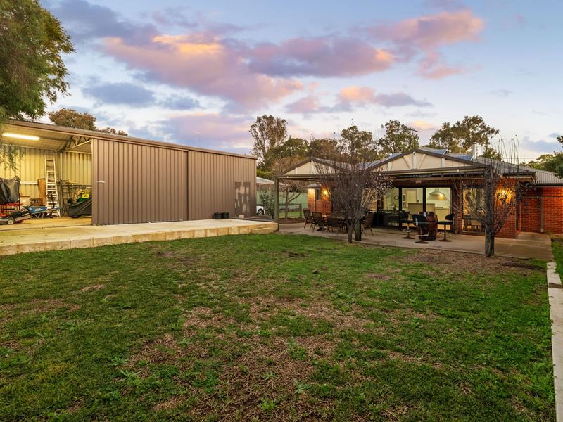 29 Cockram Street, Mundijong WA 6123