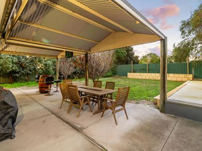 29 Cockram Street, Mundijong WA 6123