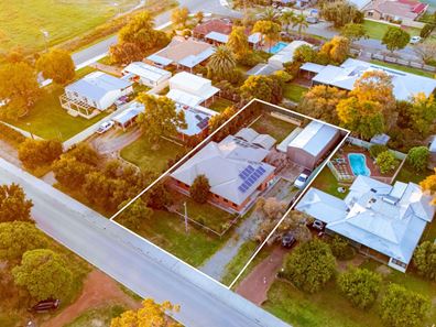 29 Cockram Street, Mundijong WA 6123