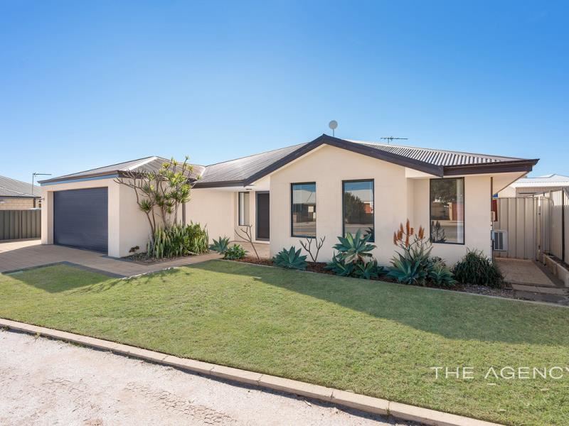 7 Edgewater Close, Glenfield WA 6532