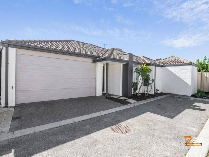 2/217 Patricia Street, Caversham WA 6055