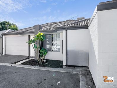 2/217 Patricia Street, Caversham WA 6055
