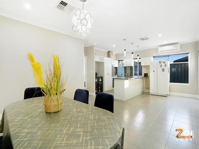 2/217 Patricia Street, Caversham WA 6055