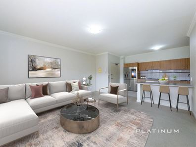 Unit 17/101 Grand Bvd, Joondalup WA 6027