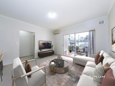 Unit 17/101 Grand Bvd, Joondalup WA 6027