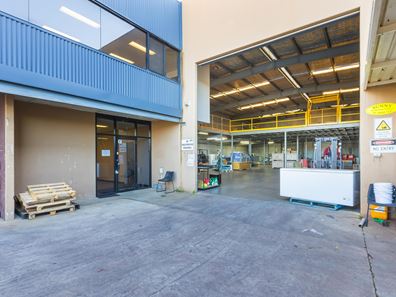 8 Glyde Court, Malaga WA 6090