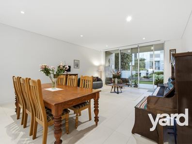 33/11 Leighton Beach Boulevard, North Fremantle WA 6159