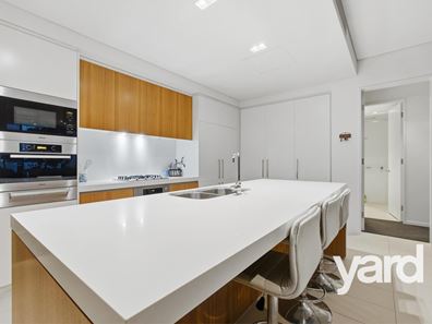 33/11 Leighton Beach Boulevard, North Fremantle WA 6159
