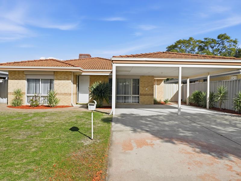 21 Boxley Place, Langford