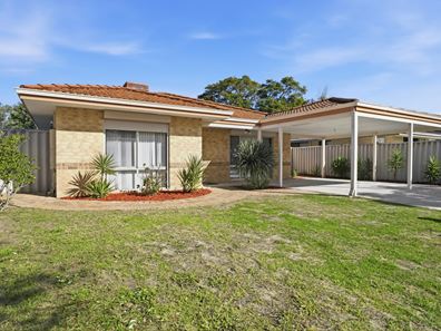 21 Boxley Place, Langford WA 6147