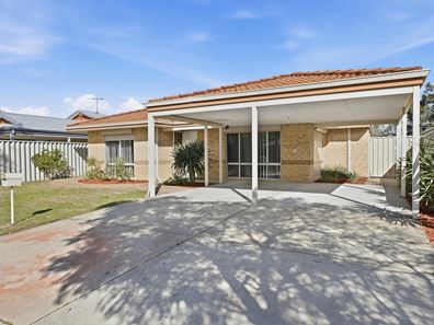 21 Boxley Place, Langford WA 6147