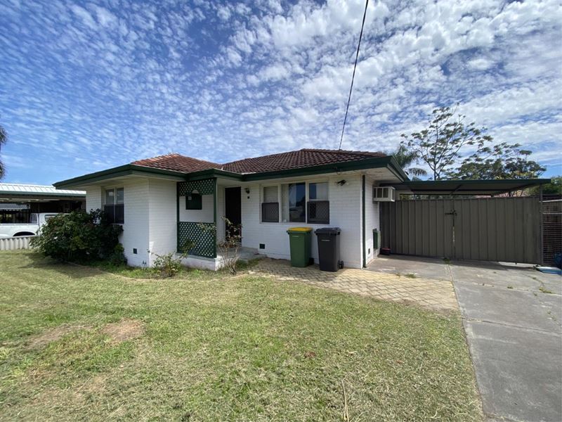 79 Lalor Road, Kenwick WA 6107