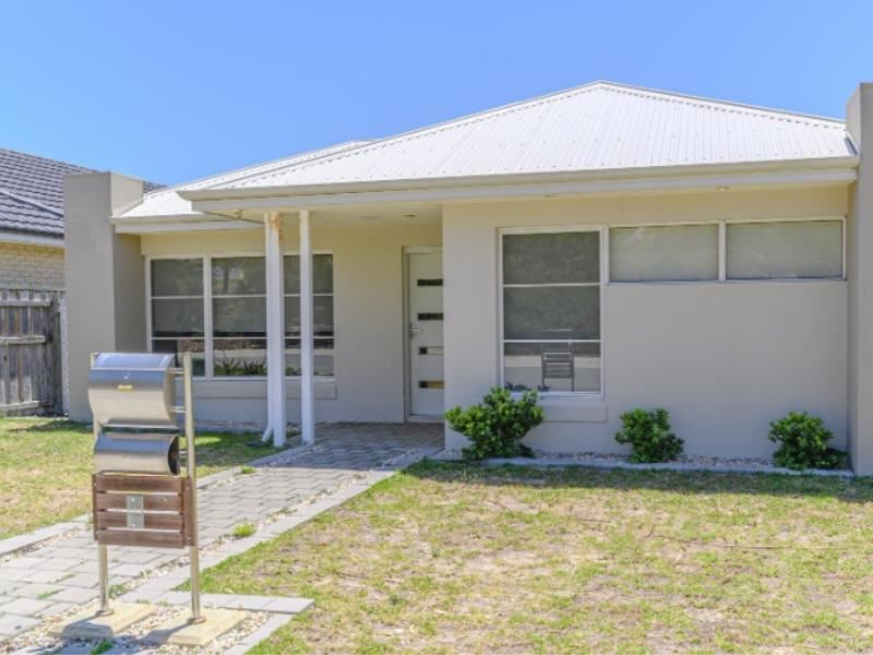 9 Viridis Street, Yanchep WA 6035