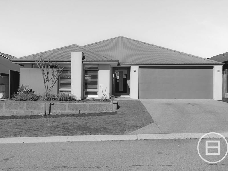 83 Potoroo Street, Banksia Grove WA 6031