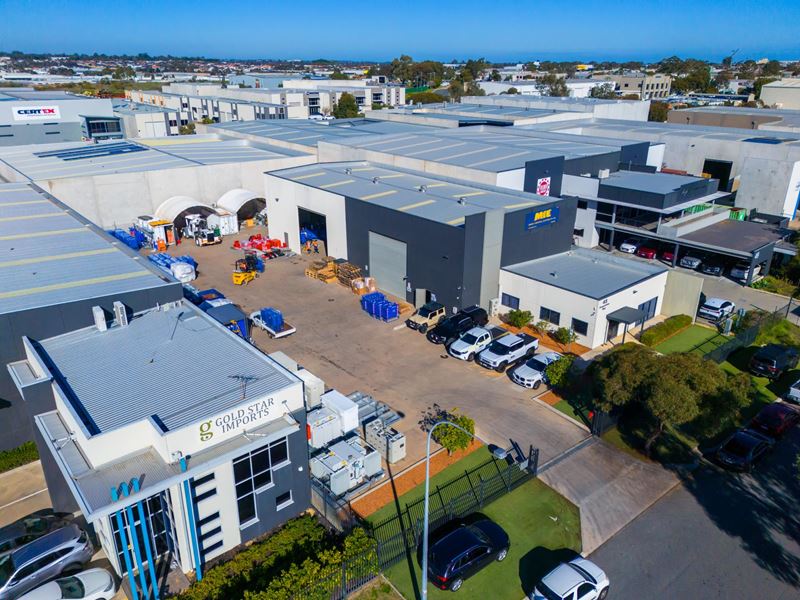 45 Competition Way, Wangara WA 6065