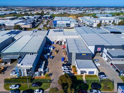 45 Competition Way, Wangara WA 6065