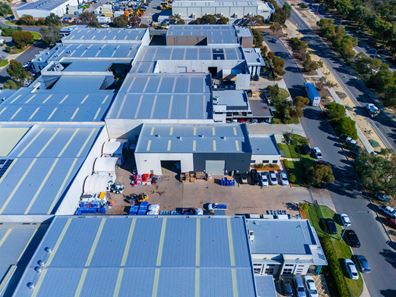 45 Competition Way, Wangara WA 6065