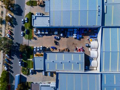 45 Competition Way, Wangara WA 6065