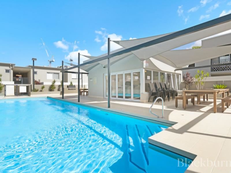 54/76 Newcastle Street, Perth