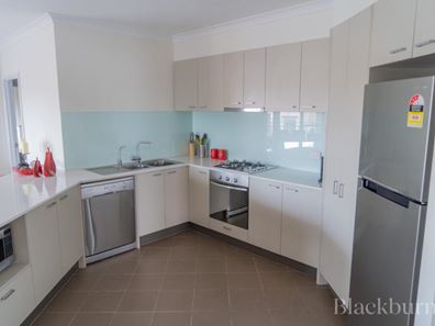 54/76 Newcastle Street, Perth WA 6000