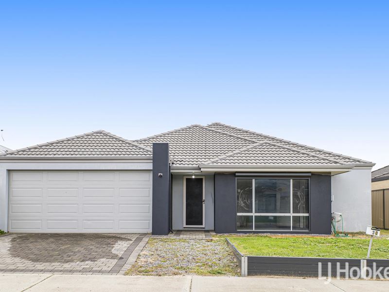 30 Sansimeon Boulevard, Byford
