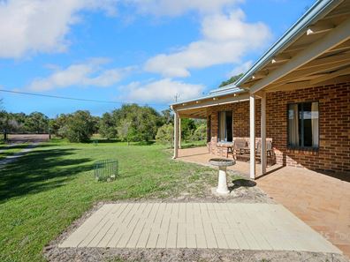 240 Soldiers Road, Cardup WA 6122