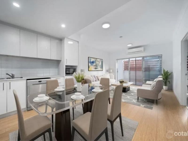 2/21 Northwood Street, West Leederville