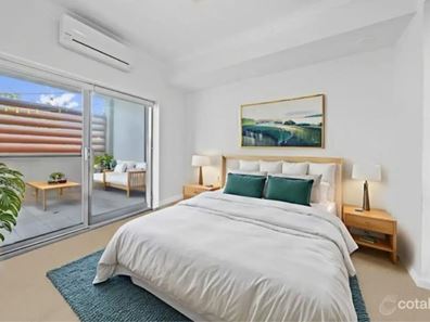 2/21 Northwood Street, West Leederville WA 6007