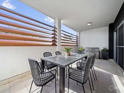 2/21 Northwood Street, West Leederville WA 6007