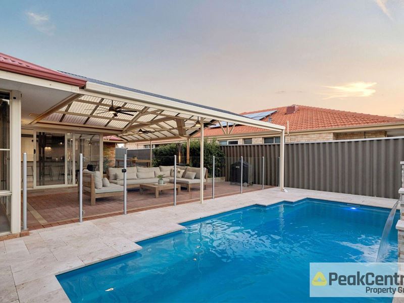 8 Melia Cove, Canning Vale WA 6155