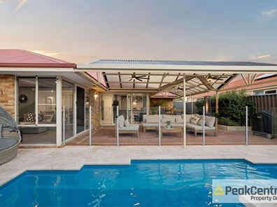 8 Melia Cove, Canning Vale WA 6155