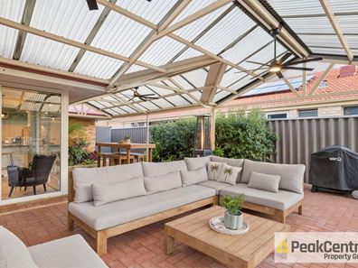 8 Melia Cove, Canning Vale WA 6155
