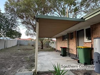 143 Sulphur Road, Orelia WA 6167