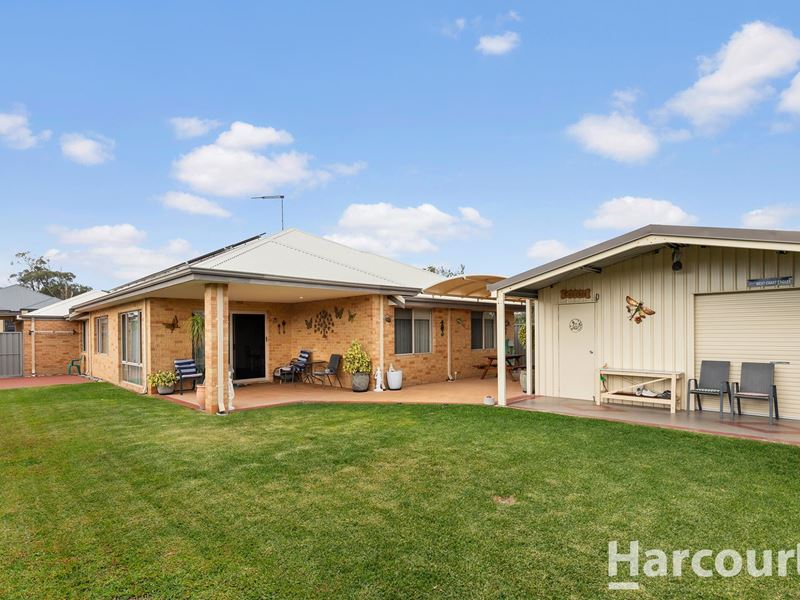 104 Jinatong Loop, Dawesville WA 6211