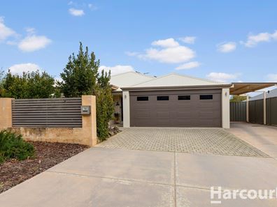 104 Jinatong Loop, Dawesville WA 6211